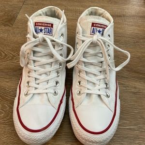 Chuck Taylor All Star Converse